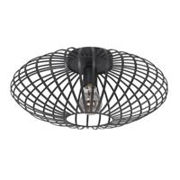 Steinhauer Draad plafondlampDunbar Ø 40cm - 3097ZW