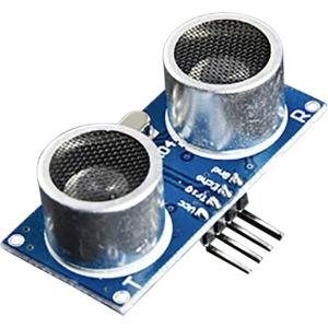 Iduino ST1099 Ultrasoonsensor 1 stuk(s)