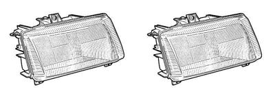 Koplamp Set SET5826962
