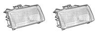 Koplamp Set SET5826962
