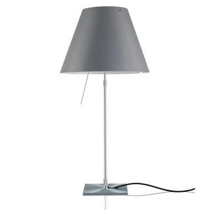 Luceplan - Costanzina tafellamp Aluminium