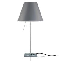 Luceplan - Costanzina tafellamp Aluminium