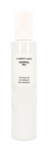 Comfort Zone Essential Milk 200ml Make-up verwijderaar en reiniger