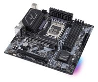 ASRock B660M Pro RS Moederbord Socket Intel 1700 Vormfactor Micro-ATX Moederbord chipset Intel® B660 - thumbnail