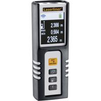 Laserliner DistanceMaster Compact Laserafstandsmeter Meetbereik (max.) 25 m - thumbnail