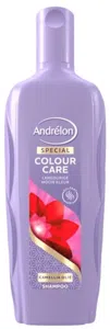 Andrélon Shampoo Special Colour Care Sulfaatvrij - 300 ml