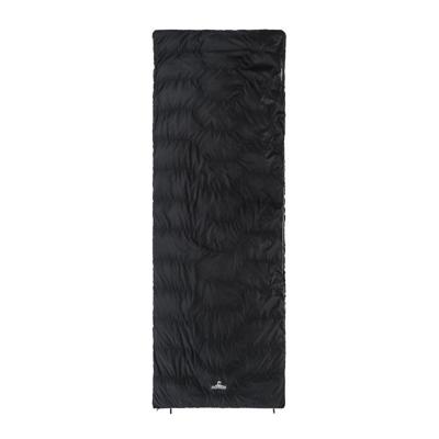 Nomad Fornax 350 [Left] Deken Slaapzak Black Left