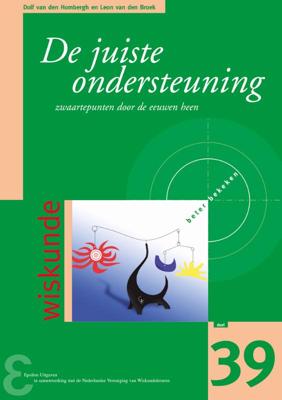 De juiste ondersteuning (Paperback)