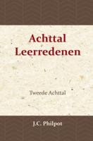 Tweede Achttal Leerredenen (Paperback)