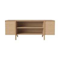 Bolia Daia dressoir 180 cm geolied eiken