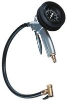 Ewo bandenvul- en meetapparaat "airmaster standard" handrimfuellmess.0-10b m.lever plugs