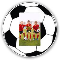 Zep Fotolijst PW3064V Football Vertical 10x15 cm - thumbnail