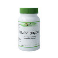 Surya Lakcha guggul 60 Tabletten