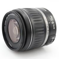 Canon EF-S 18-55mm f/3.5-5.6 II occasion