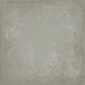 Tegelsample: Jabo Grafton vloertegel grey 120x120 gerectificeerd