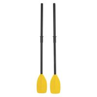 Bestway hydro force kunststof peddels, 124cm