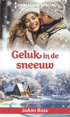 Geluk in de sneeuw - JoAnn Ross - ebook