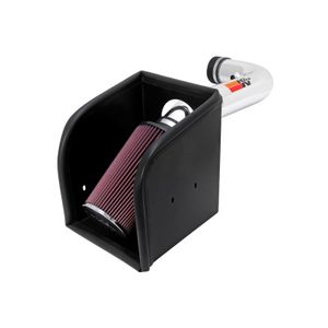 K&N High Performance Air Intake Dodge Ram, V8-4.7L 2002-2012 (77-1529KP) 771529KP
