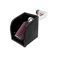 K&N High Performance Air Intake Dodge Ram, V8-4.7L 2002-2012 (77-1529KP) 771529KP