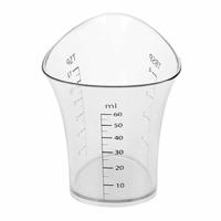 Maatbeker Tescoma Presto Plastic