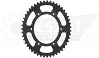 ESJOT Chain wheel 520 51z steel black