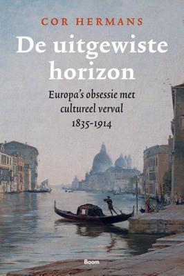 De uitgewiste horizon (Paperback)