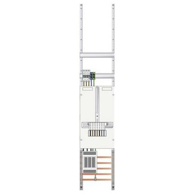 ABN Z29140 Meterpaneel Inhoud: 1 stuk(s)
