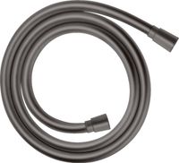 Hansgrohe Isiflex Doucheslang 160 cm Brushed Black Chrome - thumbnail