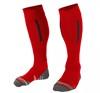 Stanno 440123 Forza II Sock - Red-Black - 36-40