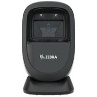 Zebra DS9308 2D-barcodescanner Kabel 2D, 1D Imager Zwart Inbouw USB, RS232 - thumbnail