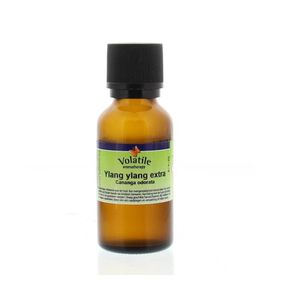 Ylang ylang extra