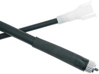 RMS -kabel kilometerteller