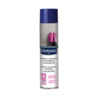 Reiniger voor tapijten Starwax 600 ml