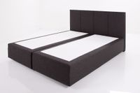 Zwevende Boxspringset Nashville