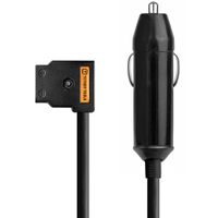 Tether Tools ONsite AC Power Supply Car Adapter