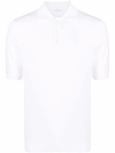 Malo polo à manches courtes - Blanc