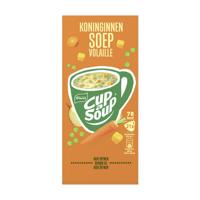 Knorr - Cup-A-Soup Koninginnen - 21 x 175 ml