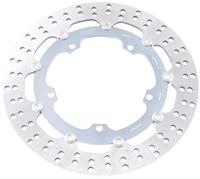 TRW -lucas remschijf "msw276" rotor msw276 floating