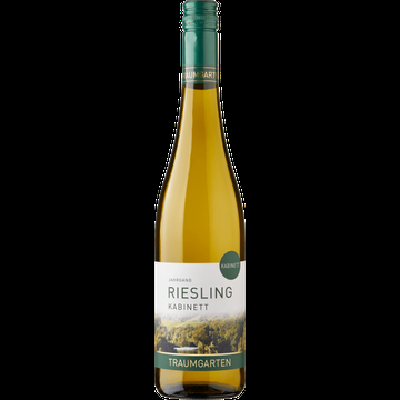 Traumgarten Riesling Kabinett 750ML bij Jumbo