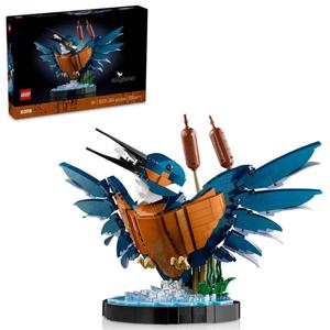 LEGO Icons ijsvogel 10331