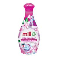 MILL Wasverzachter concentraat FLORAL MOMENTS 1,3 l, 48 spoelingen