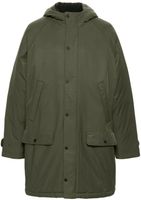 Nike doudoune légère à capuche - Vert