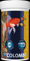 Colombo Goudvis vlokken