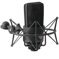 Neumann TLM 103 STUDIO SET MT grootmembraan studiomicrofoon
