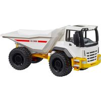 bruder XD5000 Knikdumper kiepwagen 03420 modelvoertuig 03420 - thumbnail