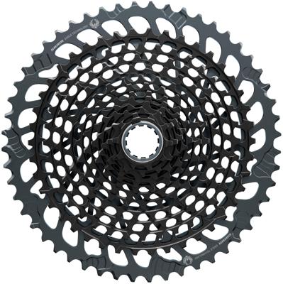SRAM Cas.sprocket xg-1295 10-52t black