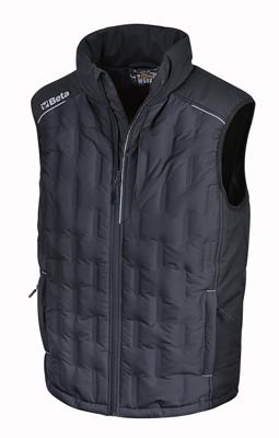 Beta 7579Qn M Bodywarmer - 075790202