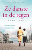 Ze danste in de regen - Trude Teige - ebook - thumbnail