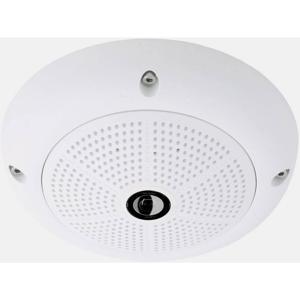 Mobotix Mx-Q26B-6N016 Bolvormig IP-beveiligingscamera Binnen & buiten 3072 x 2048 Pixels Plafond/muur/paal