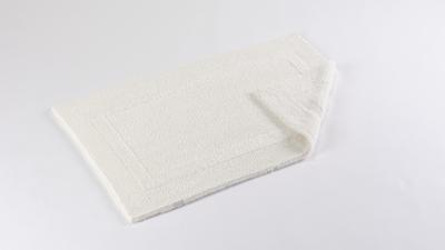 Abyss & Habidecor Abyss & Habidecor Reversible Ct  60x60 103 Ivory